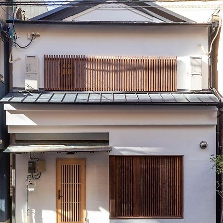 静響の宿 Silent Echo Inn Osaka Bagian luar foto